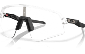 Oakley Sutro Lite Sweep Photochromic Fietsbril  