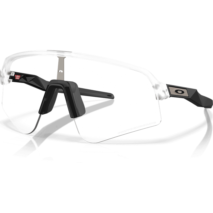 Oakley Sutro Lite Sweep Photochromic Fietsbril  