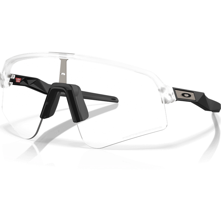 Oakley Sutro Lite Sweep Photochromic Fietsbril  