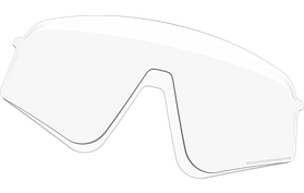 Oakley Sutro Lite Sweep Photochromic Lens  