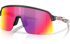 Oakley Sutro Lite TLD Prizm Fietsbril  