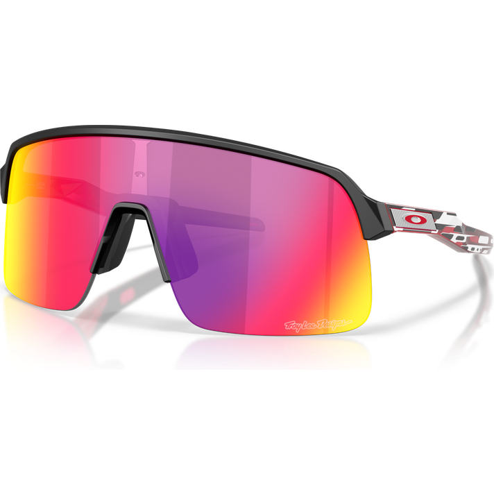 Oakley Sutro Lite TLD Prizm Fietsbril  