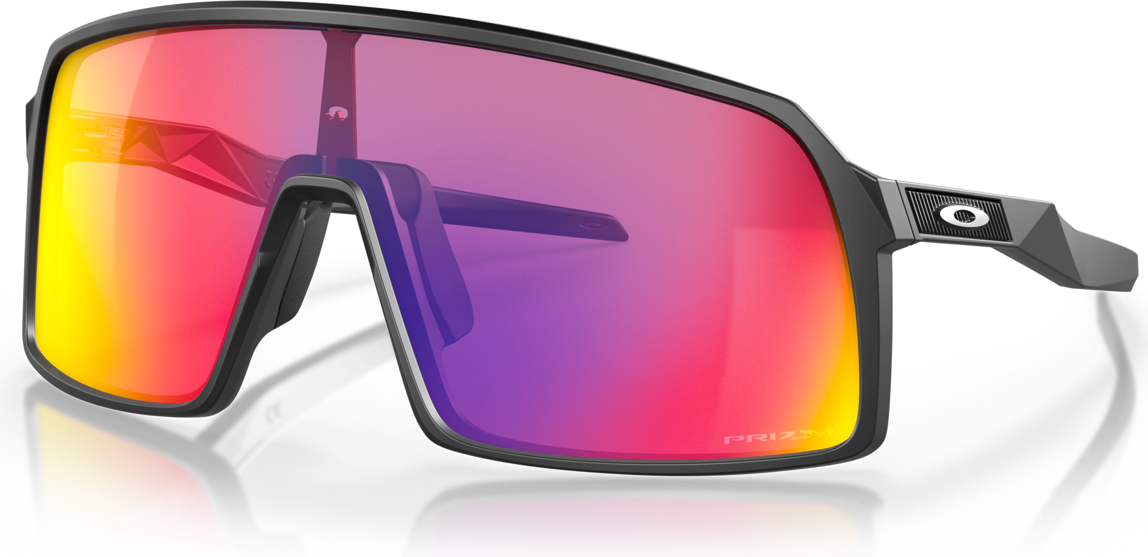 Oakley Sutro Prizm Fietsbril  