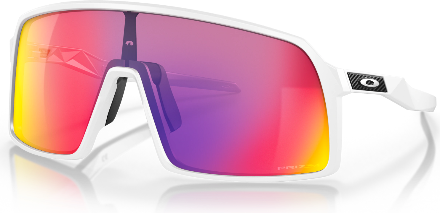 Oakley Sutro Prizm Fietsbril  