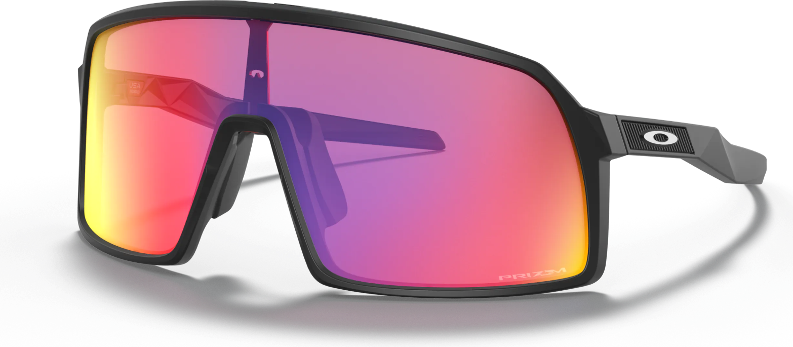 Oakley Sutro S Prizm Fietsbril  