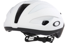 Oakley Velo Mach Mips Racefiets Helm  Wit  