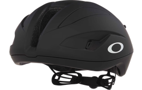 Oakley Velo Mach Mips Racefiets Helm  Zwart  