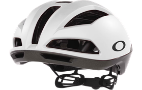 Oakley Velo Stelvio Mips Racefiets Helm Wit  