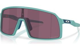 Oakley Oakley Sutro Matte Celeste Prizm Fietsbril  