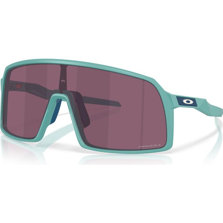 Oakley Oakley Sutro Matte Celeste Prizm Fietsbril  