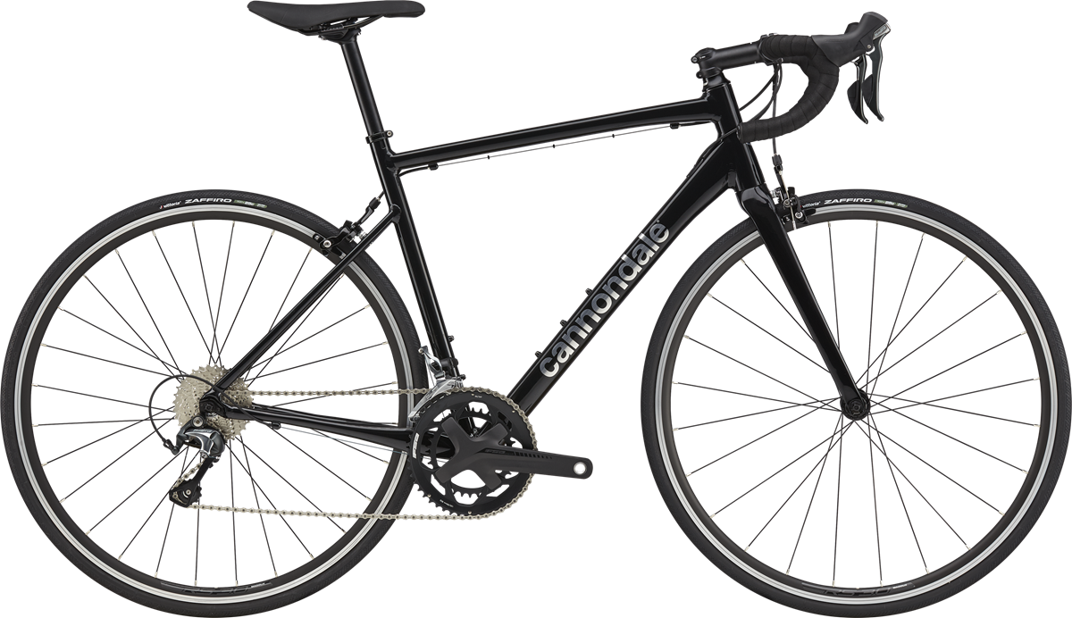 Cannondale Caad Optimo 2 2023 | 12GO Biking