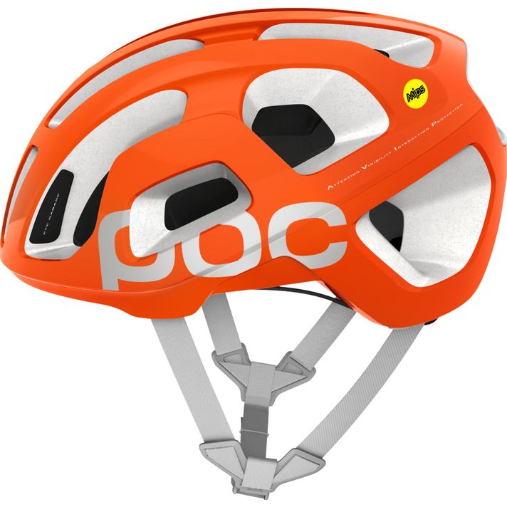 POC Octal AVIP MIPS Racefiets Helm  
