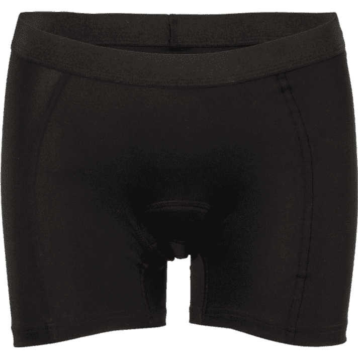 AGU Undershort Classic Dames Zwart  