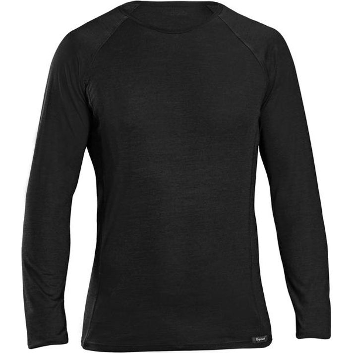 GripGrab Merino Polyfibre Long Sleeve Ondershirt  