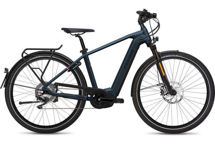 Flyer Flyer Upstreet4 7.10 2021  