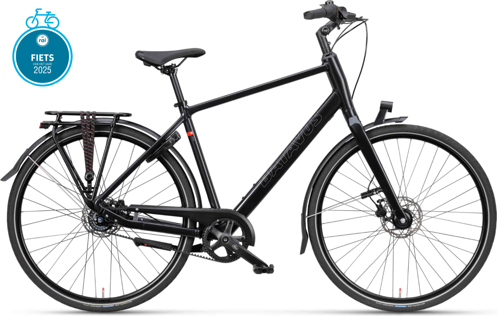 Batavus Senz Exclusive 2026  