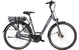 Pegasus Opero Di2 8V 2018  