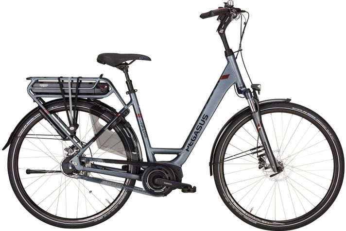 Pegasus Opero Di2 8V 2018  