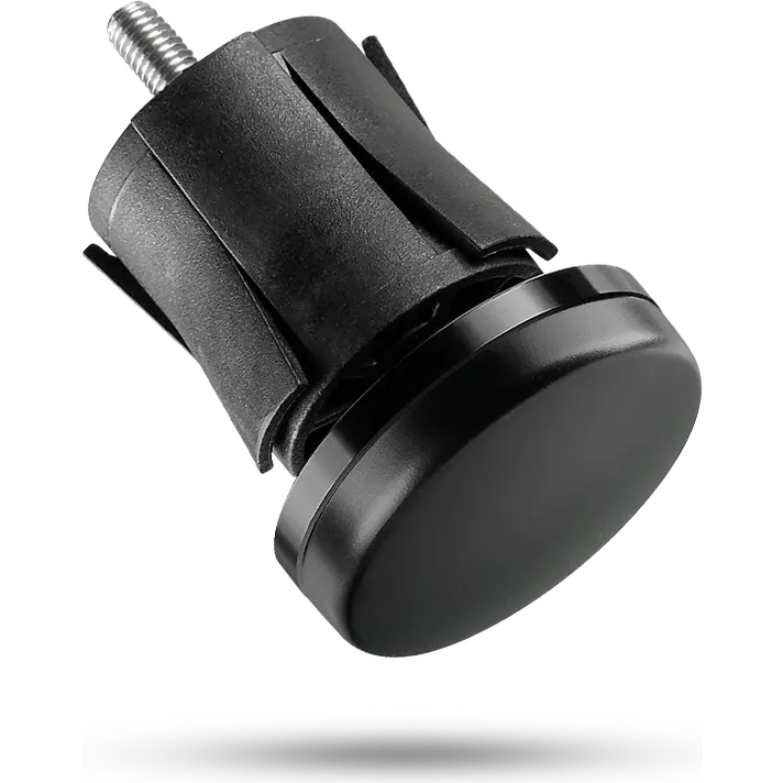 Optiline Voorvork OptiTag/AirTag Houder  