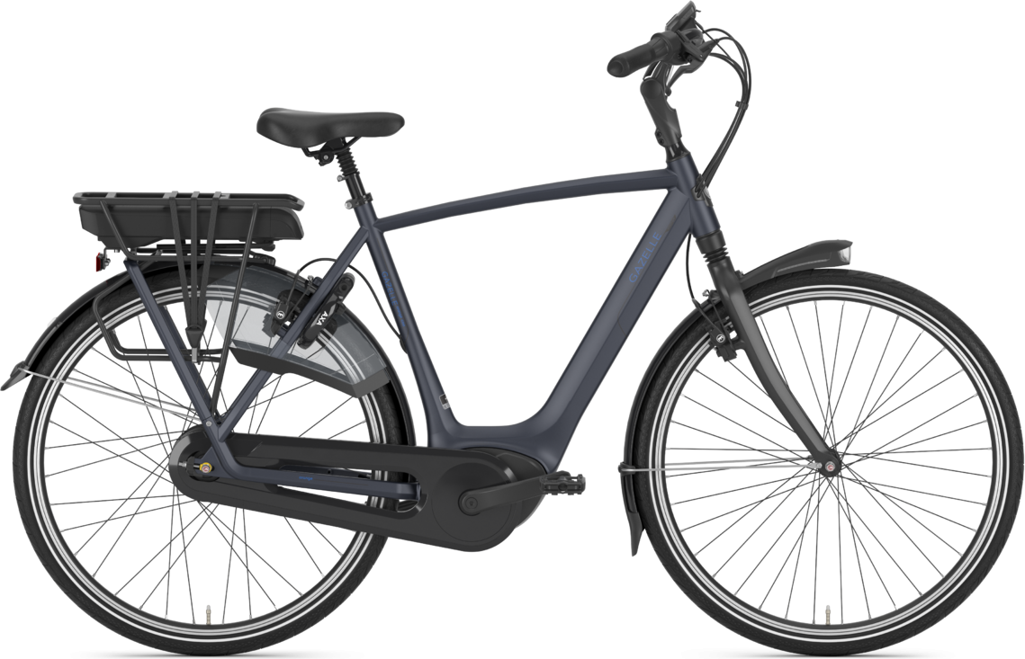 Gazelle Orange C310 HMB 2021