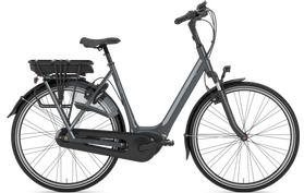 Gazelle Gazelle Orange C7+ HMB 2023  