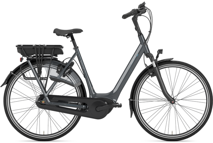 Gazelle Gazelle Orange C7+ HMB 2023  