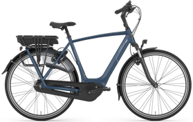 Gazelle Gazelle Orange C7+ HMB 2021  