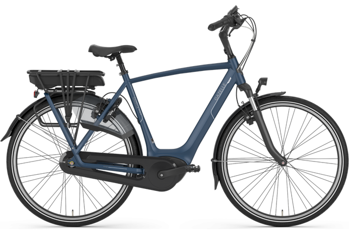 Gazelle Gazelle Orange C7+ HMB 2021  