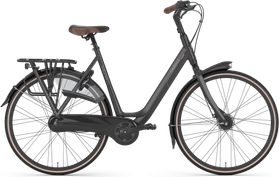 Gazelle Gazelle Orange C8 2021  