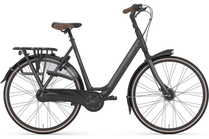 Gazelle Gazelle Orange C8 2021  