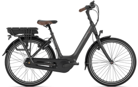 Gazelle Gazelle Orange C8 HMB 26" 2022  