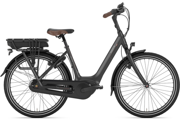 Gazelle Gazelle Orange C8 HMB 26" 2022  