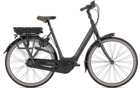 Gazelle Gazelle Orange C8 HMB Connect  