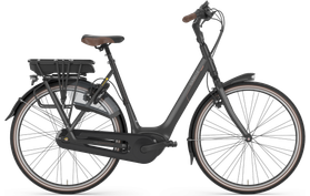 Gazelle Gazelle Orange C8 HMB Connect 2021  