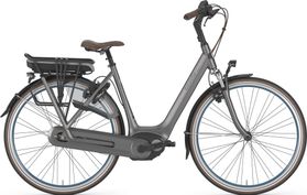 Gazelle Orange C7 HMB 2018  