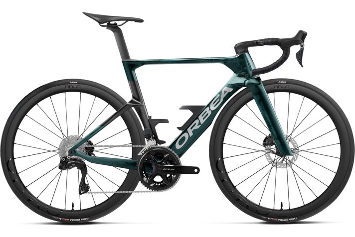 Orbea Orca Aero M30i 2027 Custom  