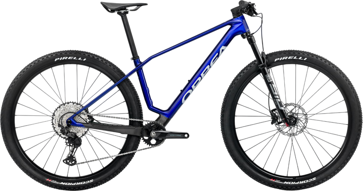 Orbea Alma M30 2026  
