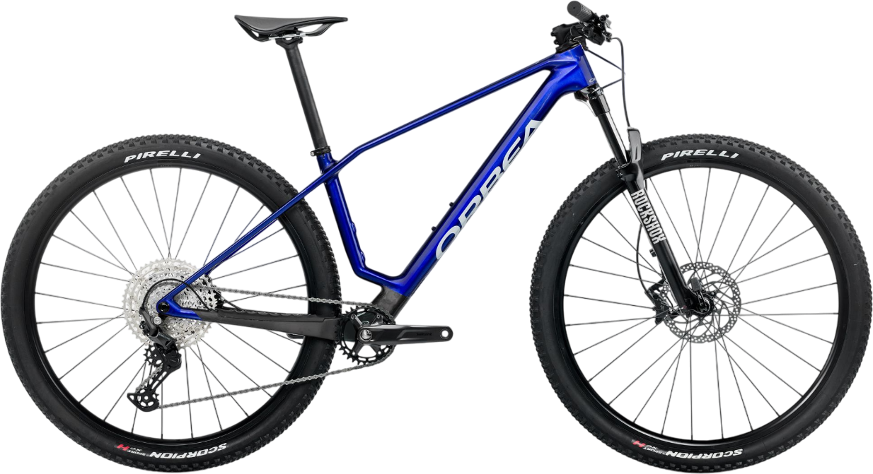 Orbea Alma M50 2026  