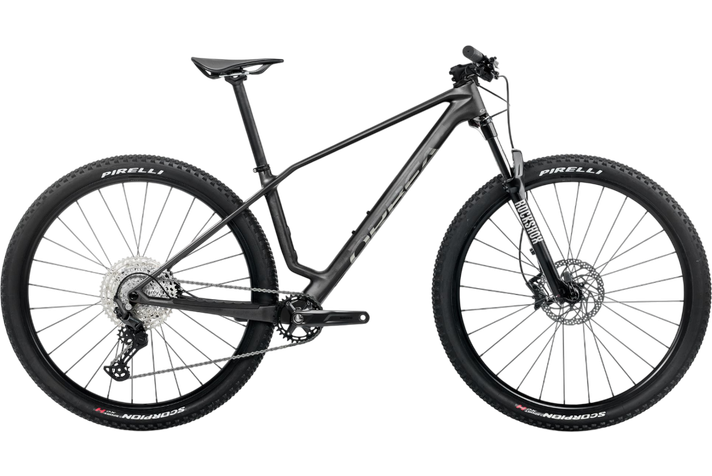 Orbea Orbea Alma M50 2026  