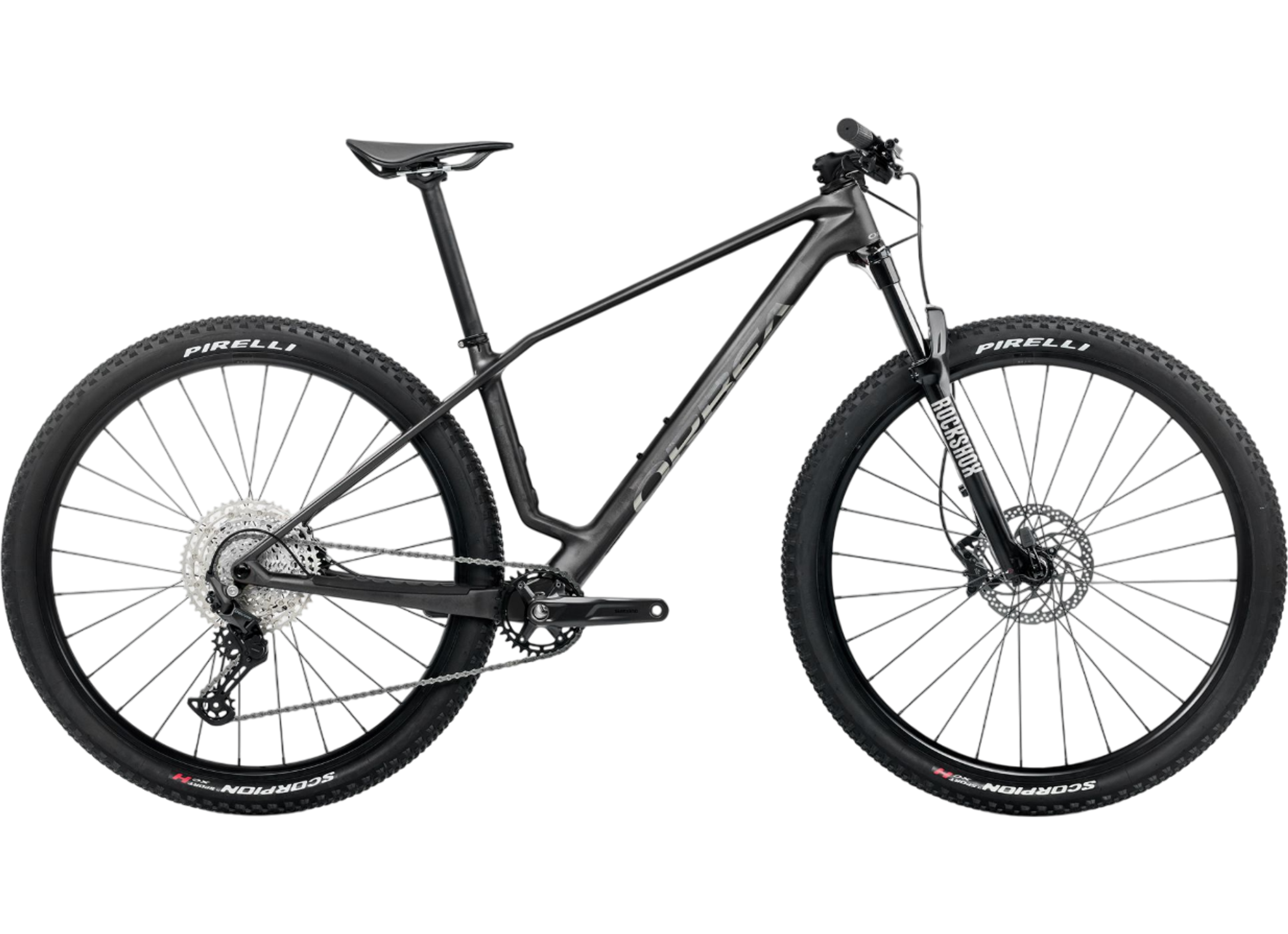 Orbea Alma M50 2026 | 12GO Biking