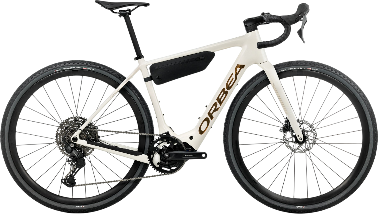 Orbea Denna H40 2026