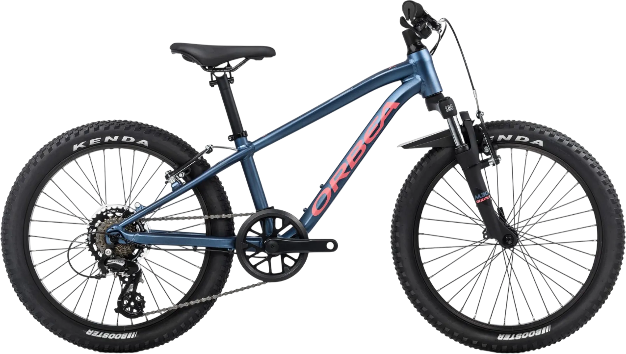 Orbea MX 20 XC 2026 | 12GO Biking