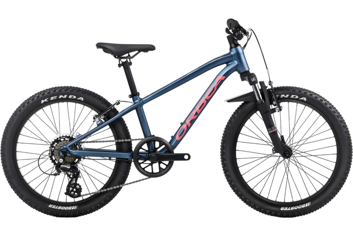 Orbea MX 20 XC 2026  