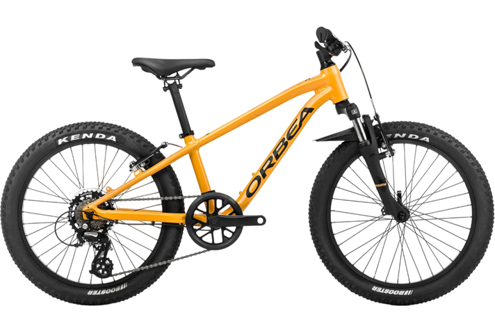Orbea MX 20 XC 2026 | 12GO Biking