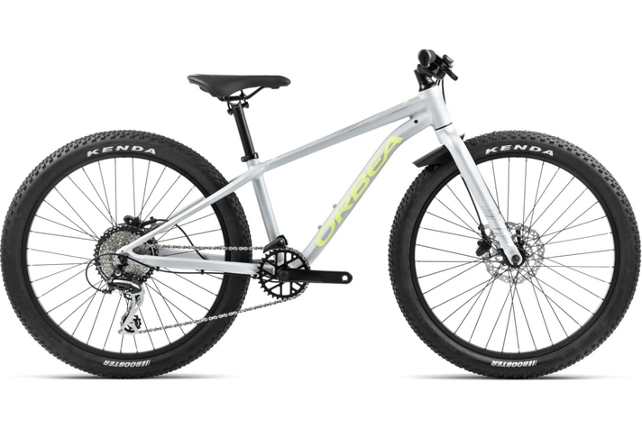 Orbea MX 24 Team Disc 2026  