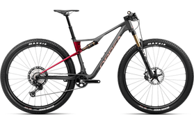 Orbea Oiz M-Pro 2025  