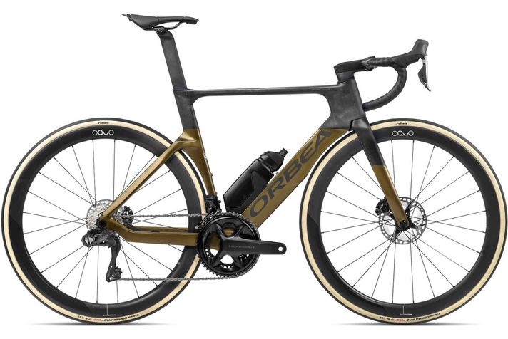 Orbea Orca Aero M20iLTD 2024  