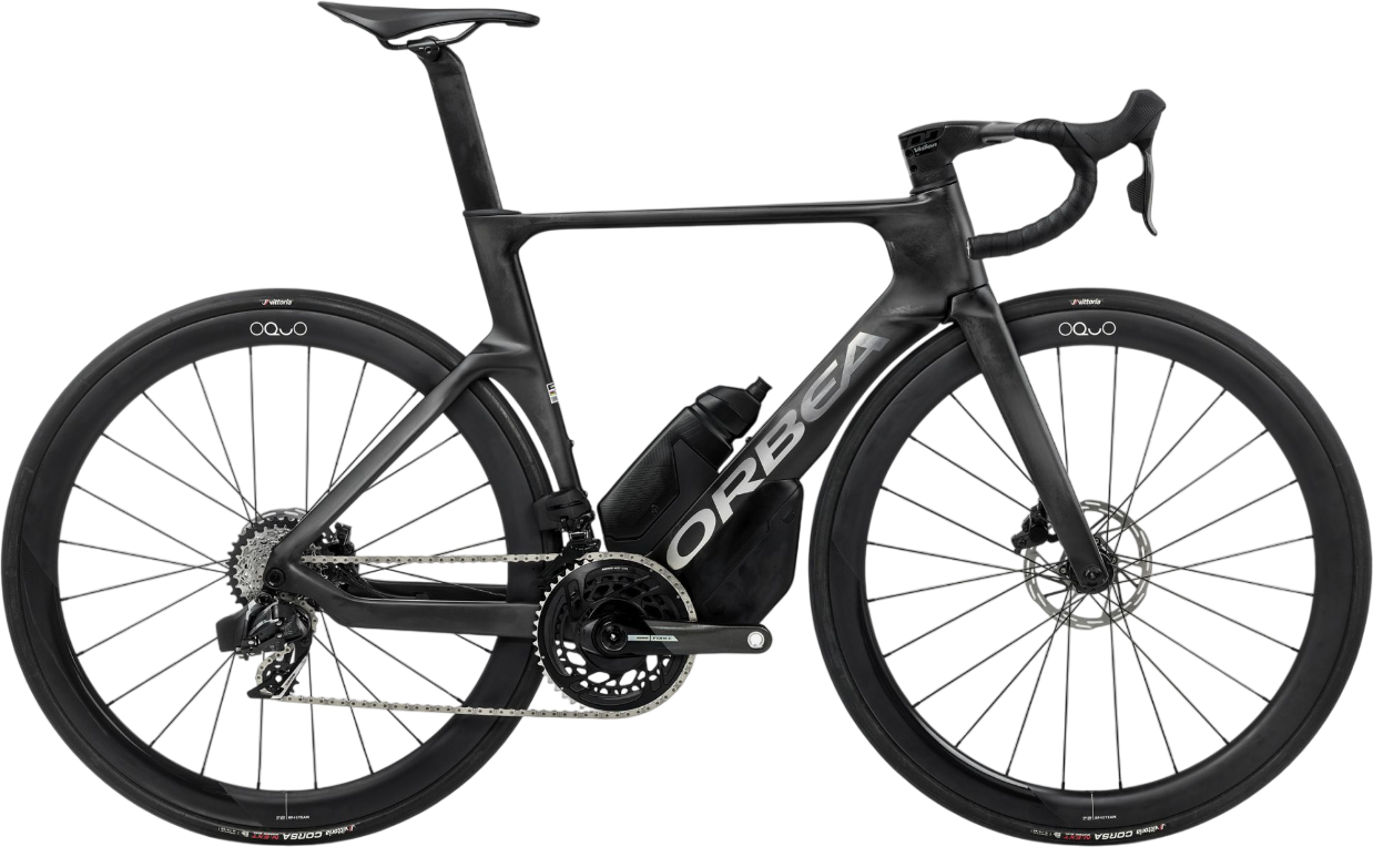 Orbea Orca Aero M21eLTD 2026  