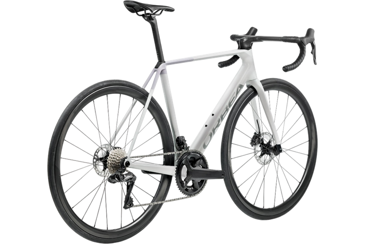 Orbea Orca M30i 2026 | 12GO Biking