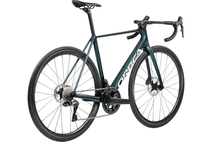 Orbea Orca M30i 2026 | 12GO Biking